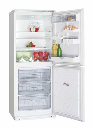 Починка холодильника Атлант