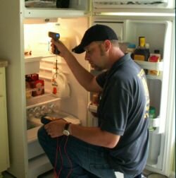 Диагностика и ремонт холодильников